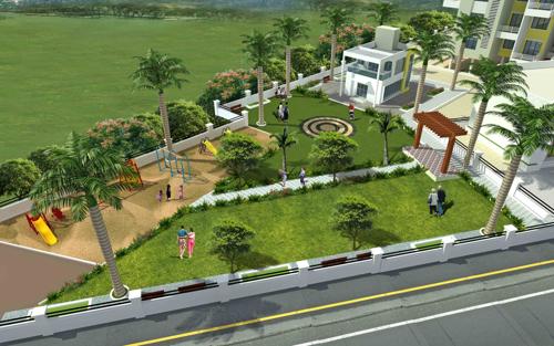 Images for Amenities of RajHeramba Venkatesh Imperia
