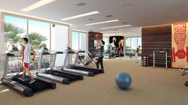 Images for Amenities of Supreme Amadore Images for Amenities of Supreme Amadore