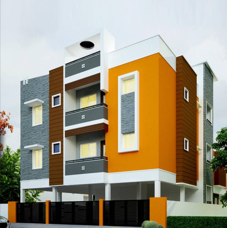 Images for Elevation of Annai Sai Venkadri Images for Elevation of Annai Sai Venkadri