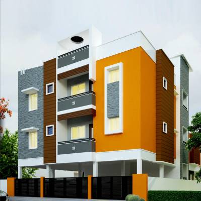 Images for Elevation of Annai Sai Venkadri Images for Elevation of Annai Sai Venkadri