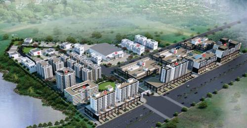  capital-city Images for Elevation of GDS Capital City