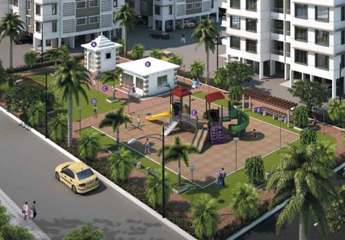  capital-city Images for Amenities of GDS Capital City