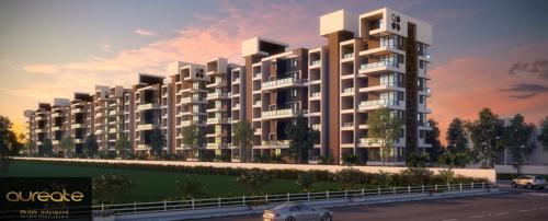  aureate Images for Elevation of Raviraj Aureate