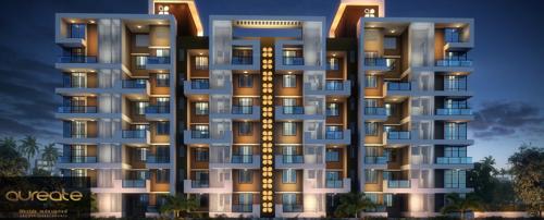 Images for Elevation of Raviraj Aureate aureate Images for Elevation of Raviraj Aureate