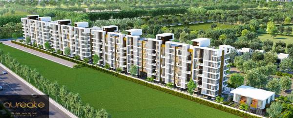  aureate Images for Elevation of Raviraj Aureate