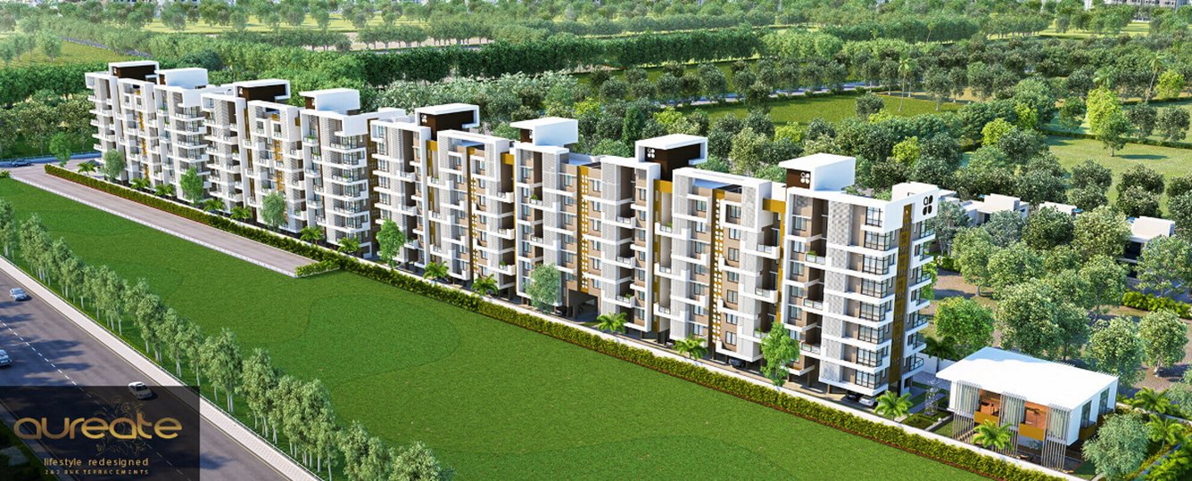 aureate Images for Elevation of Raviraj Aureate