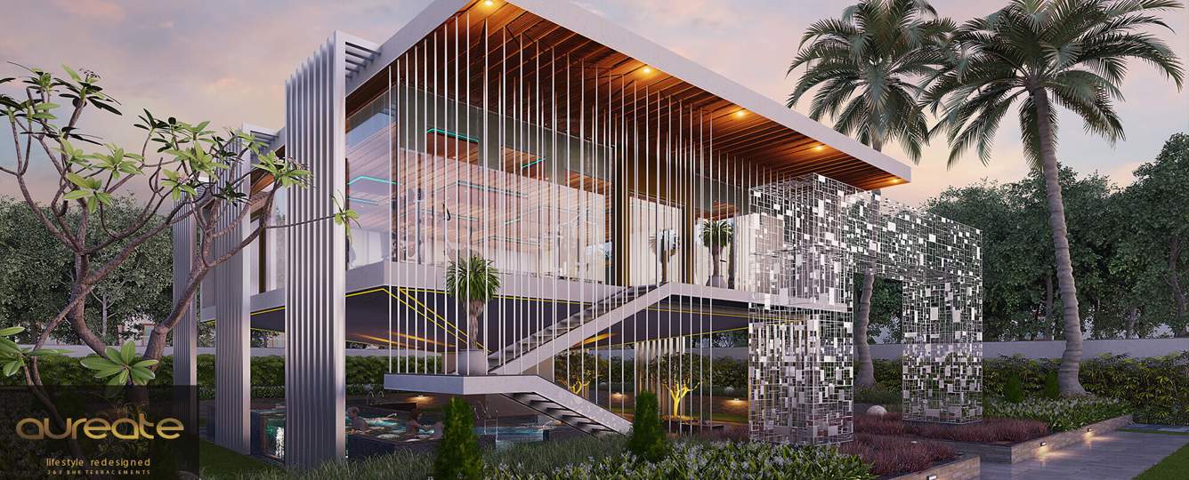 aureate Images for Amenities of Raviraj Aureate