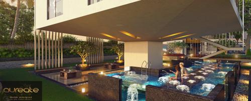  aureate Images for Amenities of Raviraj Aureate