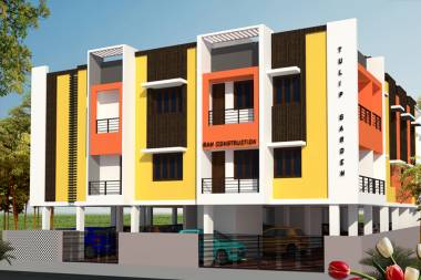 Images for Elevation of Ram Tulip Garden Images for Elevation of Ram Tulip Garden