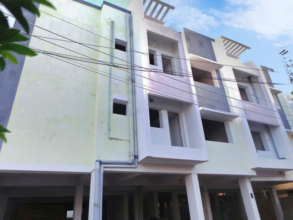 Images for Elevation of Ram Tulip Garden