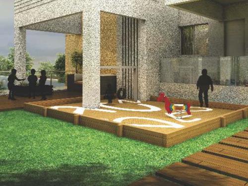 Images for Amenities of Sunit Saukhyada Images for Amenities of Sunit Saukhyada