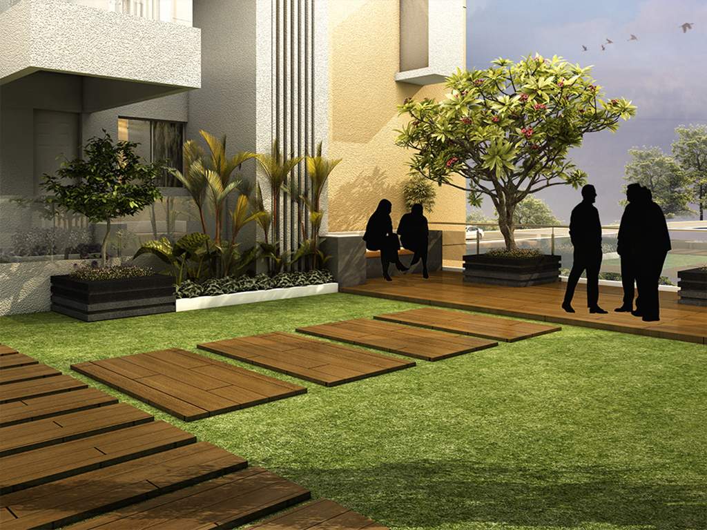 Images for Amenities of Sunit Saukhyada