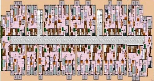 Images for Cluster Plan of Dreamz Infra Sadan