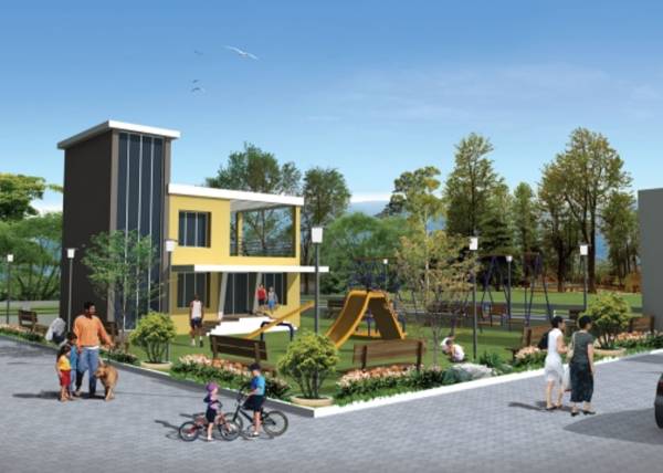 Images for Amenities of DS Srushti