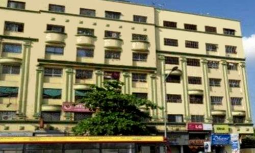 Images for Elevation of Akshay Palace Cooperative Housing Society Images for Elevation of Akshay Palace Cooperative Housing Society