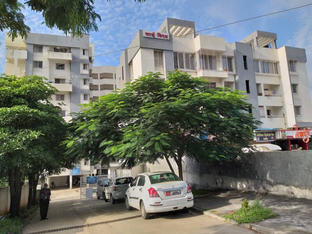 sai vishwa Elevation