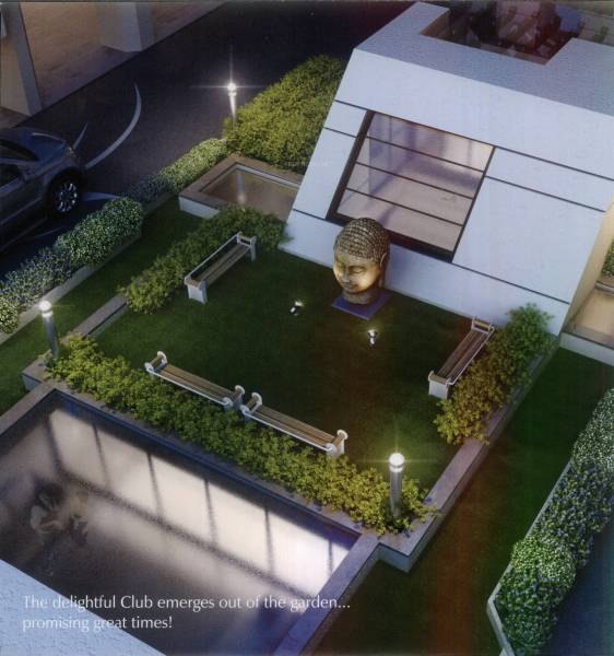 Images for Amenities of Vinayak The Banyan Tree Images for Amenities of Vinayak The Banyan Tree