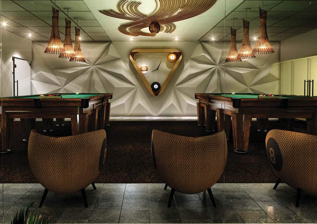 Images for Amenities of New Hi Tech Group La Beach