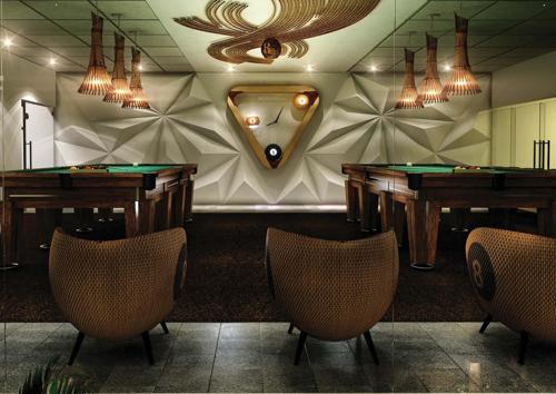 Images for Amenities of New Hi Tech Group La Beach Images for Amenities of New Hi Tech Group La Beach