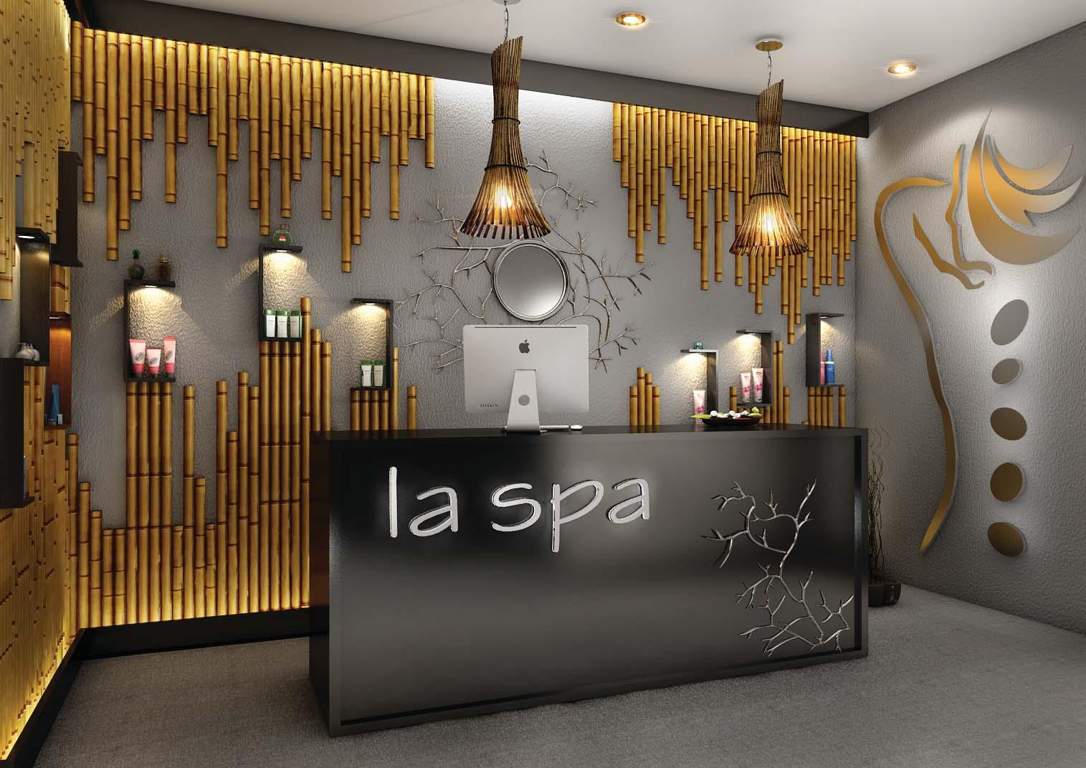 Images for Amenities of New Hi Tech Group La Beach