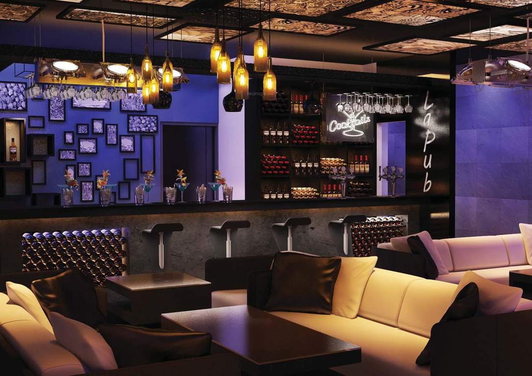 Images for Amenities of New Hi Tech Group La Beach