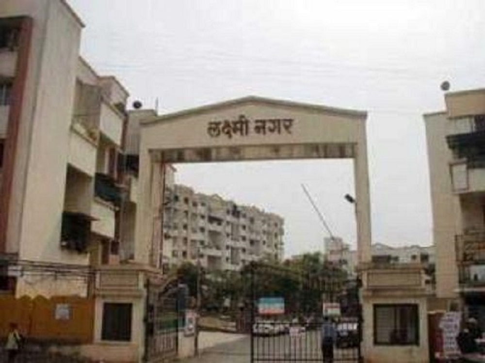  laxmi nagar society Main Other