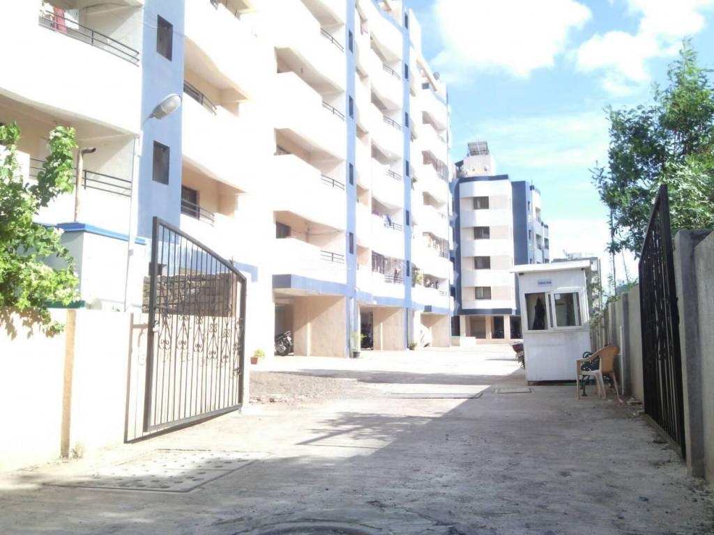 Images for Elevation of Chhajed And Access Developers Orange Habitat