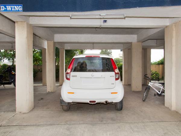 Images for Amenities of Chhajed Orange Habitat Images for Amenities of Chhajed Orange Habitat