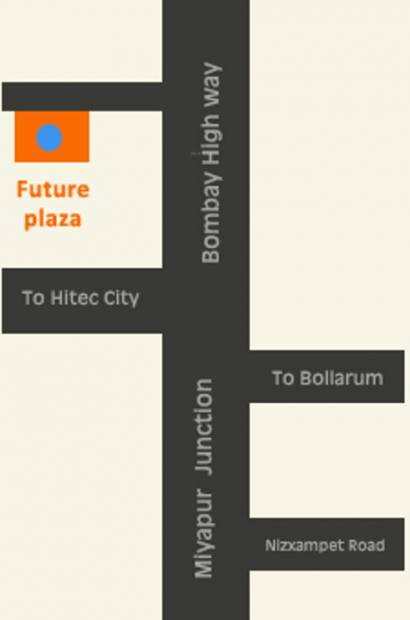 Images for Location Plan of People Future Plaza