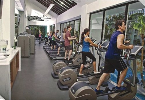 Images for Amenities of People Future Plaza