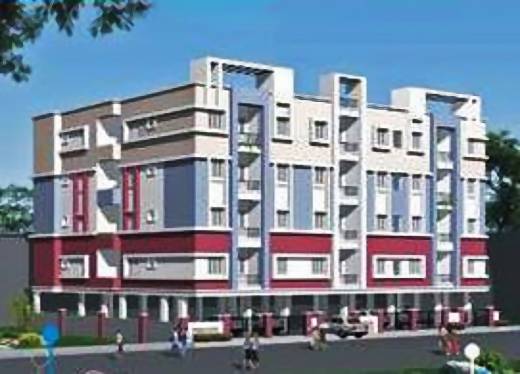 Images for Elevation of Prashanth Residency