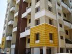 Images for Elevation of SG Lanke Vishal Leela Residency Images for Elevation of SG Lanke Vishal Leela Residency