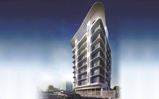 Images for Elevation of Vibgyor Primus