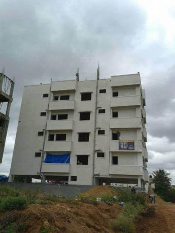 Images for Elevation of Jayam Builders Elite