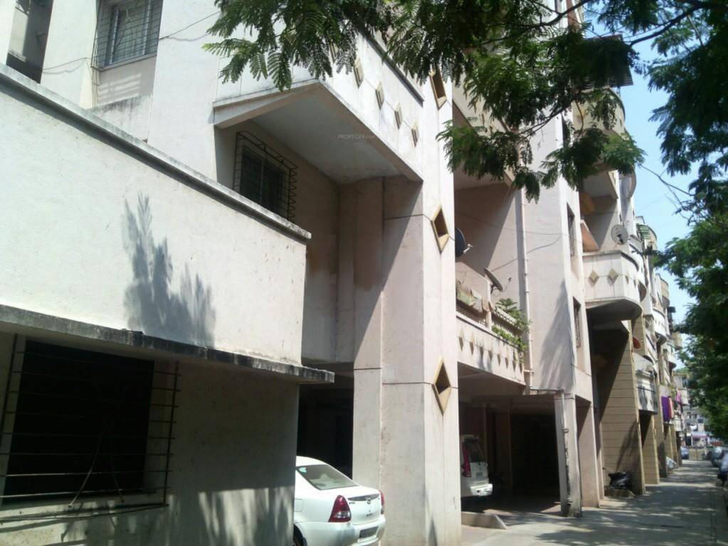 Images for Elevation of Madhuban Builders Spring Galory