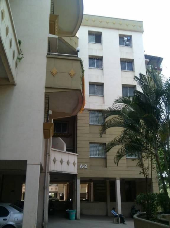 Images for Elevation of Madhuban Builders Spring Galory