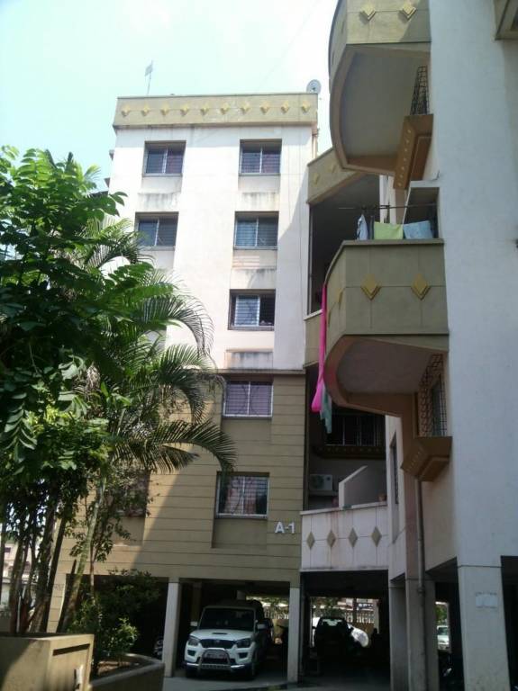 Images for Elevation of Madhuban Builders Spring Galory