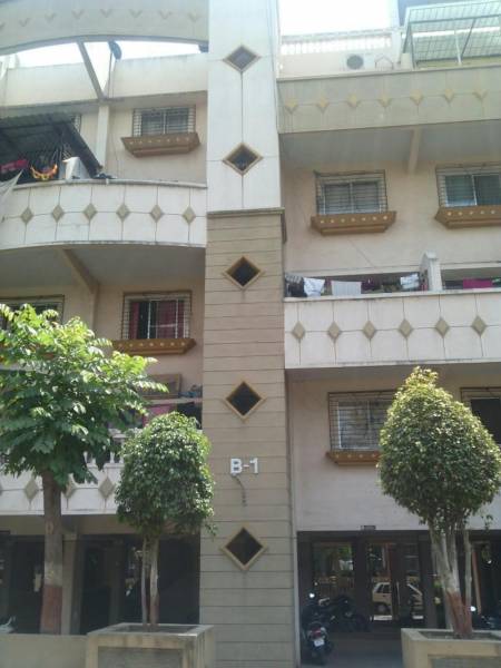 Images for Elevation of Madhuban Builders Spring Galory