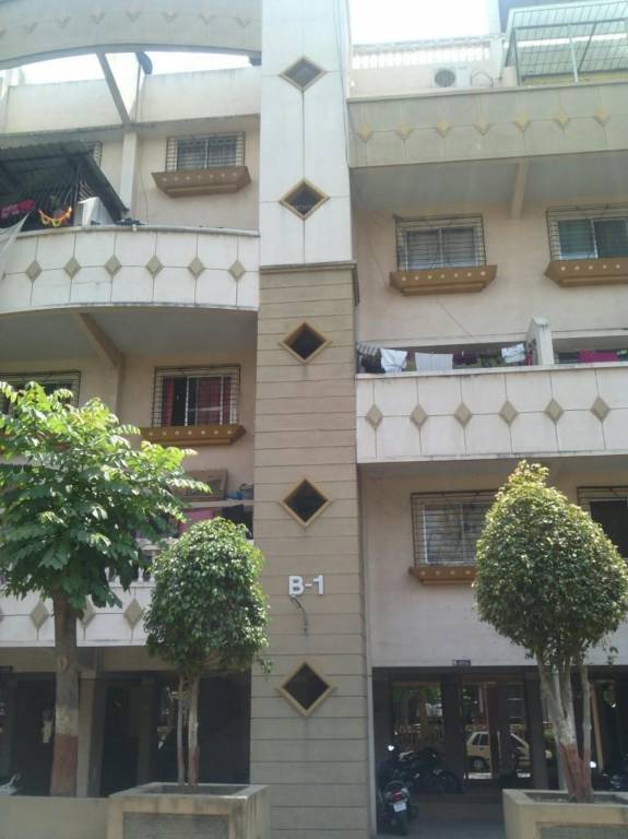 Images for Elevation of Madhuban Builders Spring Galory