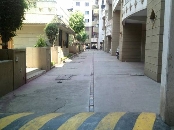 Images for Main Other of Madhuban Builders Spring Galory