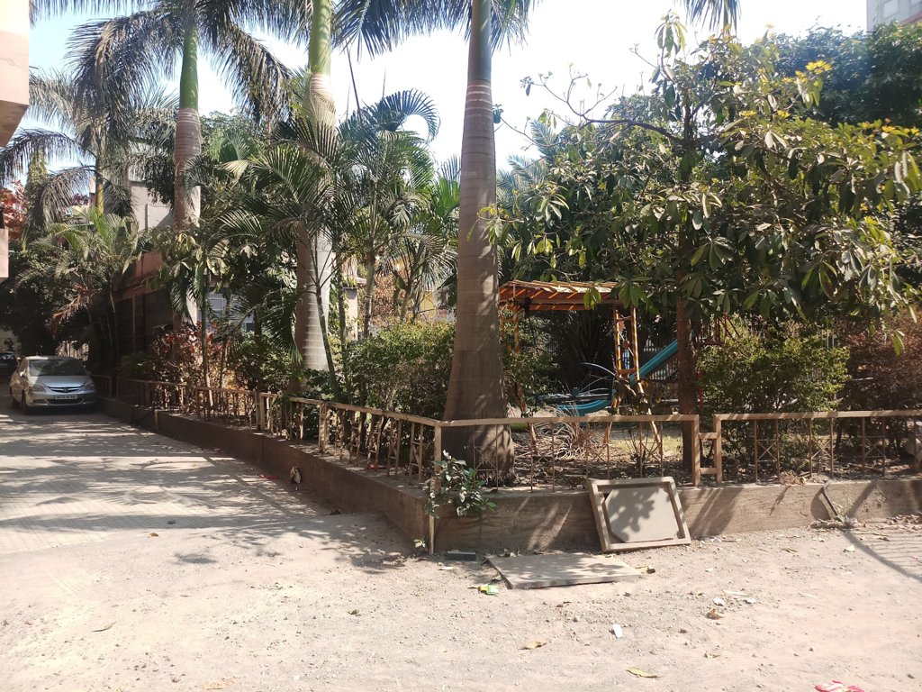 garden Images for amenities