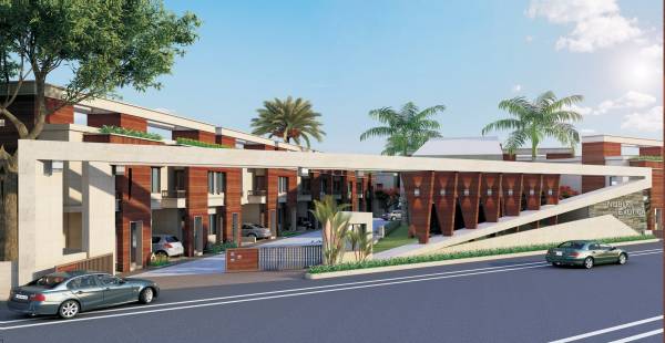 Elevation exotica Elevation