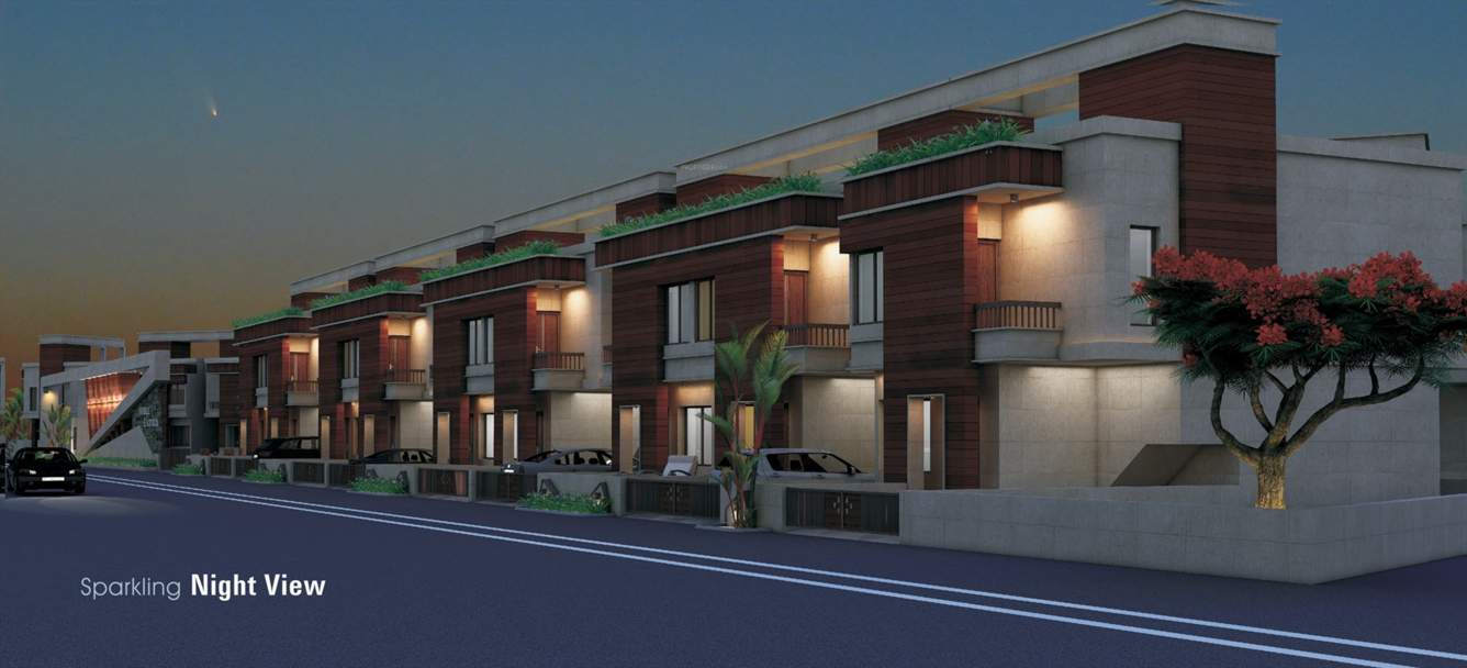  exotica Elevation