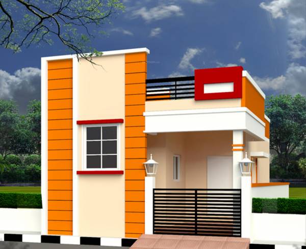 Images for Elevation of Nellai Enatiya