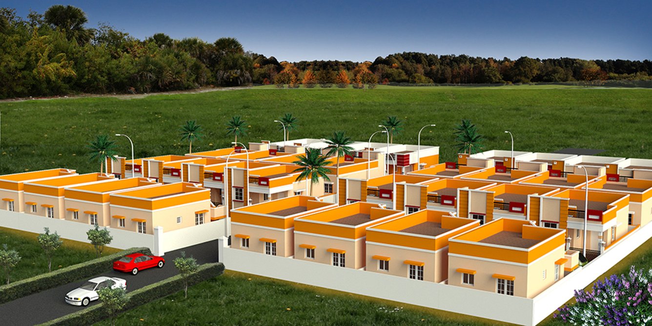 Images for Elevation of Nellai Enatiya