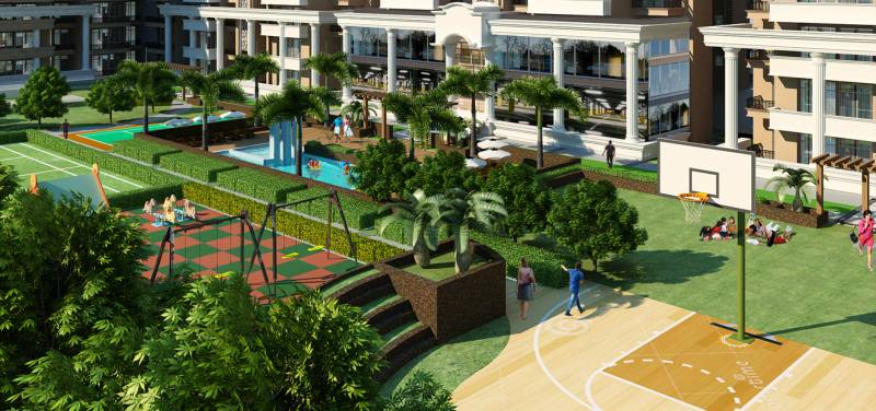  aigin-royal-phase-1 Images for Amenities of AIG Royal