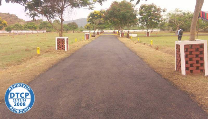 Images for Amenities of VGP Rishi Hill View