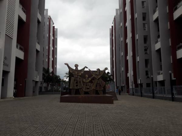  renaissant-kharadi Others