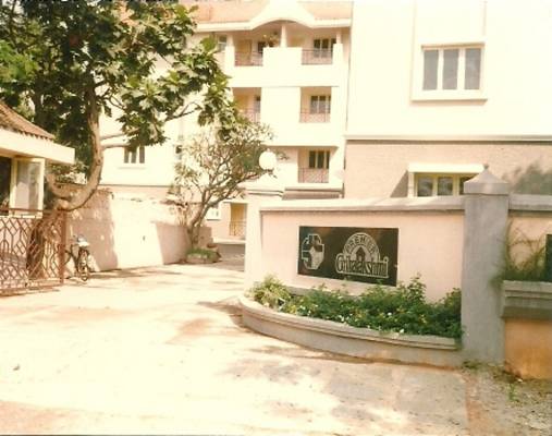 Images for Elevation of Premier Grihalakshmi