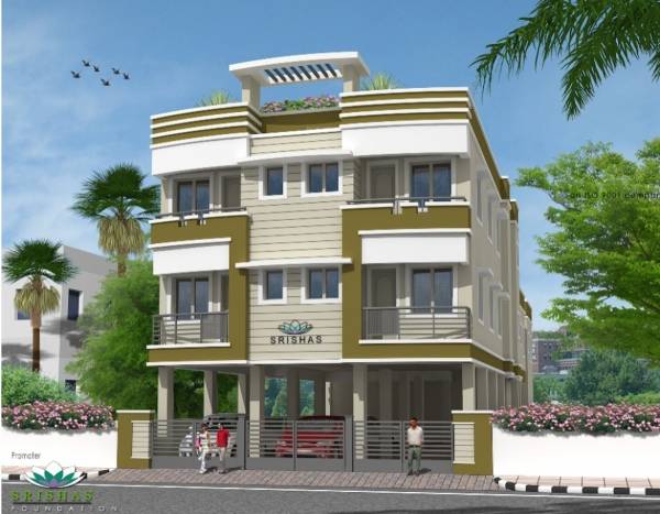 Images for Elevation of Srishas Kamakshi Images for Elevation of Srishas Kamakshi